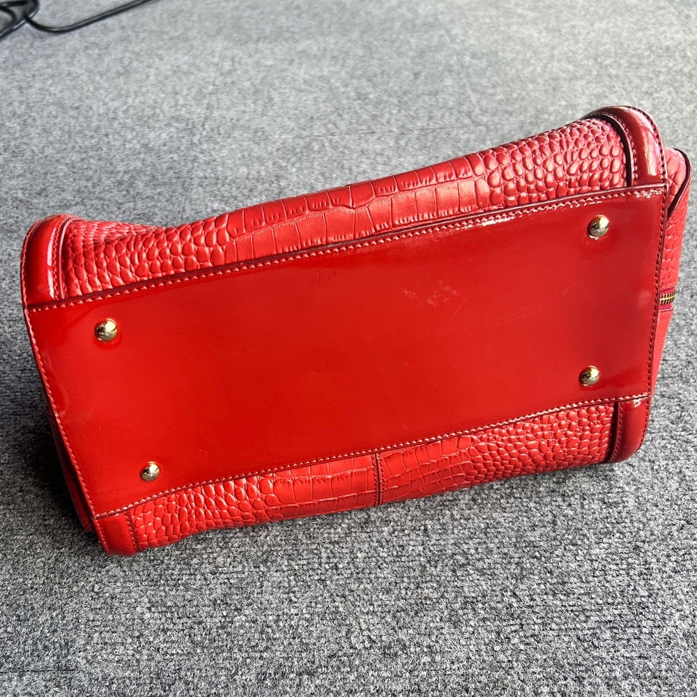 Charles Jourdan Daina satchel - Picture 9 of 13